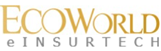 site logo